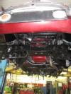ST Foreign Auto Service